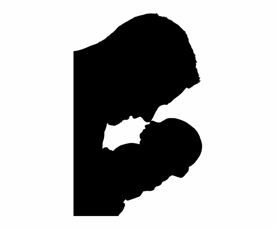 920x762 Silhouette Father Son Family People Child Boy