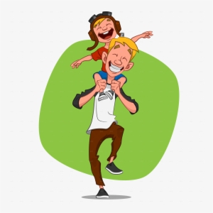 300x300 Father And Son Png, Transparent Father And Son Png Image Free