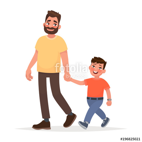 Father Vector at Vectorified.com | Collection of Father Vector free for ...