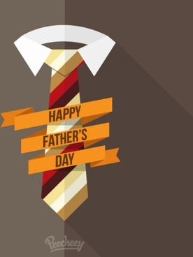 276x368 Fathers Day Free Vector Download