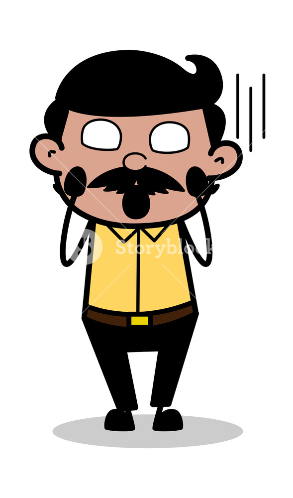 Horrified 589x1000 Horrified