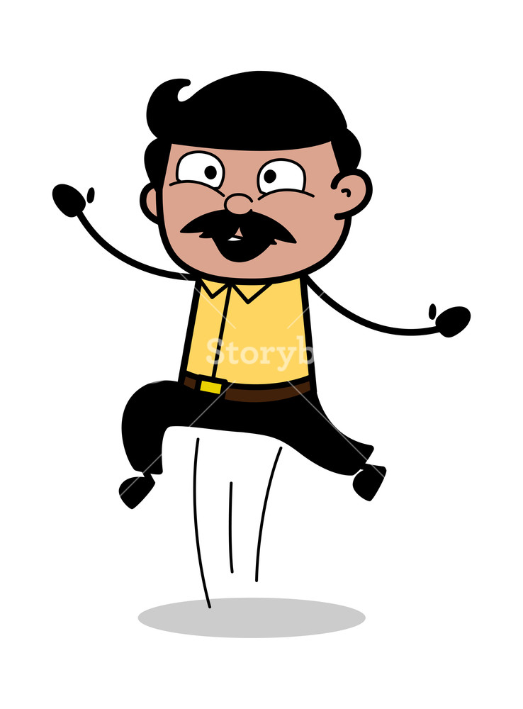 Jumping 738x1000 Jumping