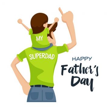 360x360 Fathers Day Png Images Vector And Free Download