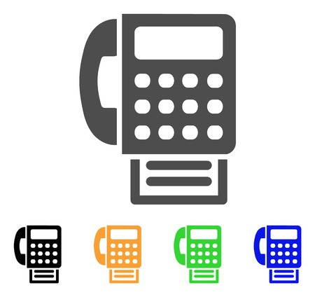 Fax Machine Vector Pictogram Style Is A Flat Graphic Symbol 450x424 Fax Machine Vector Pictogram Style Is A Flat Graphic Symbol