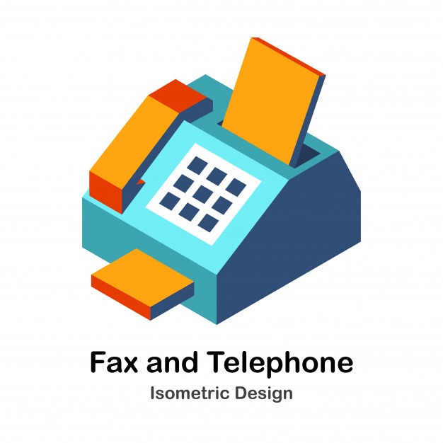 Fax Telephone Vectors, Photos And Free Download 626x626 Fax Telephone Vectors, Photos And Free Download