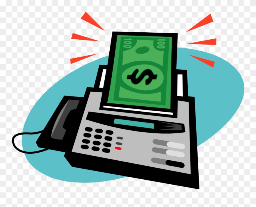 Modern Fax Machine Clipart, Vector Clip Art Online 880x710 Modern Fax Machine Clipart, Vector Clip Art Online