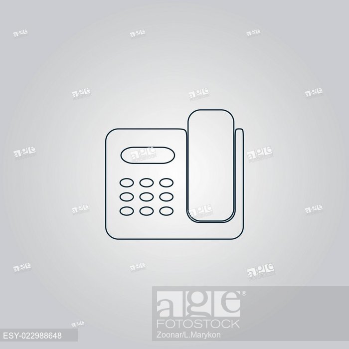 Vector Fax Machine Illustration, Stock Photo, Picture And Low 700x700 Vector Fax Machine Illustration, Stock Photo, Picture And Low