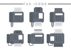 Fax Machine Free Vector Art 286x200 Fax Machine Free Vector Art