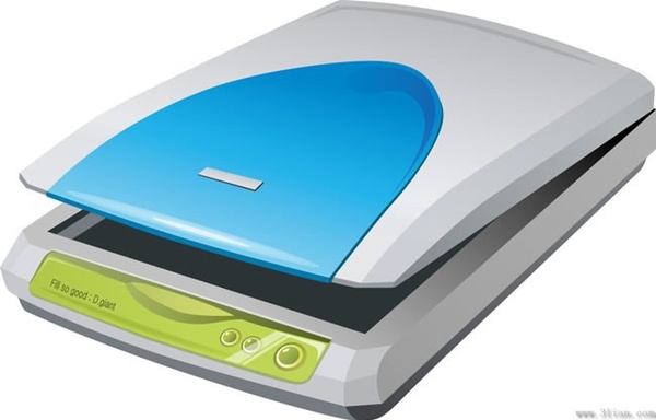 600x384 Fax Vector Free Vector In Adobe Illustrator