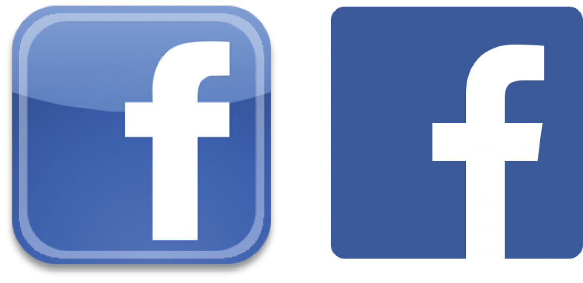 Awesome Fb F B Logo Design With Black And Stock Vector 1200x583 Awesome Fb F B Logo Design With Black And Stock Vector