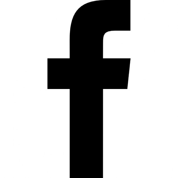 Facebook Icon Vector Png 626x626 Facebook Icon Vector Png