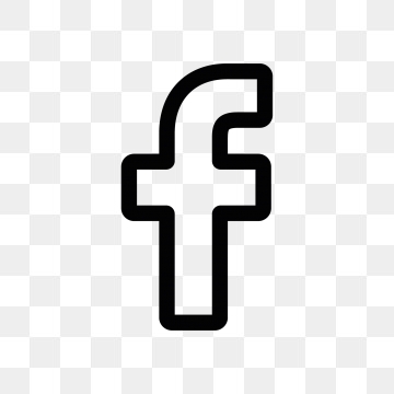 360x360 Facebook Logo Black Icon Fb Icon Fb Logo, Facebook, Facebook Icon