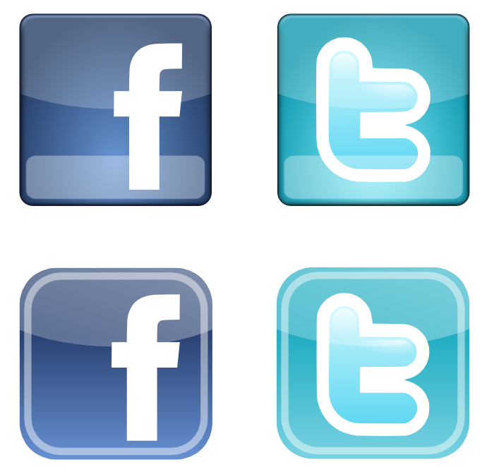 700x669 Photo Archive Facebook Logo Vector