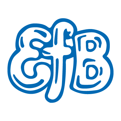 Esbjerg Fb Logo Vector 400x400 Esbjerg Fb Logo Vector