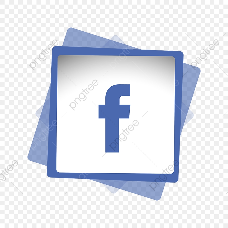 800x800 Facebook Fb Logo, Square, Facebook Icon, Facebook Logo Png