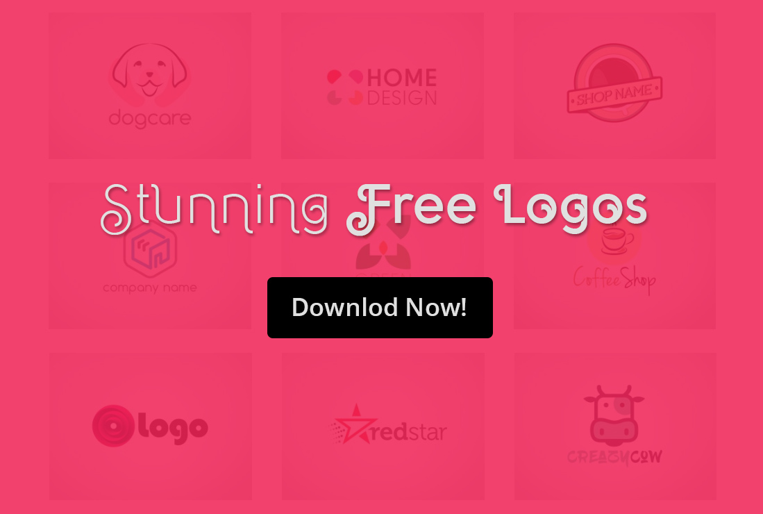 Free Vector Logos 1099x740 Free Vector Logos