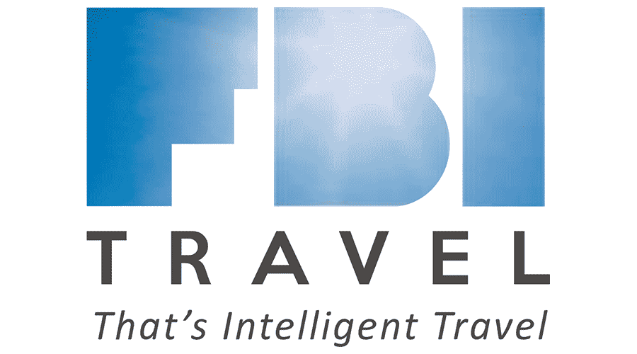 900x500 Fbi Travel Logo Vector