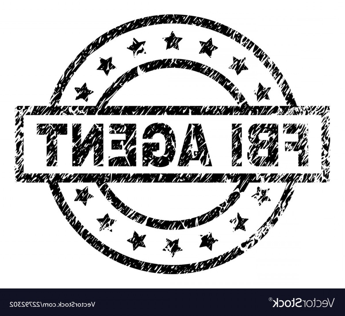 1200x1101 Fbi Banner Vector Catchsplace