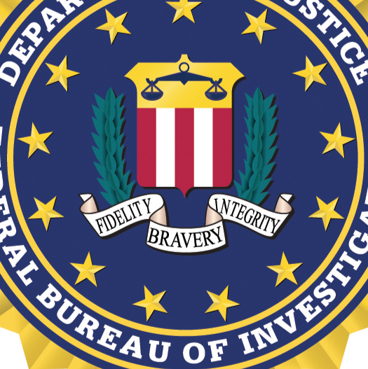 525x527 Fbi Logos