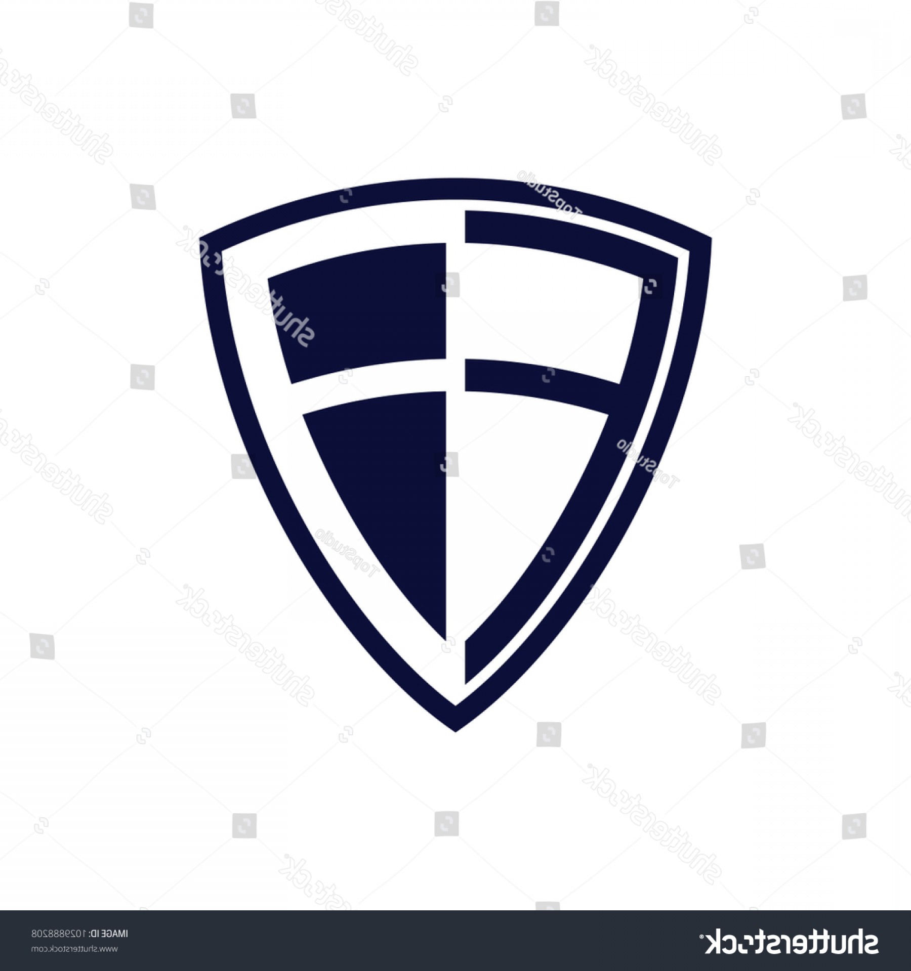 1800x1920 F B Logo Design Template Shield Soidergi