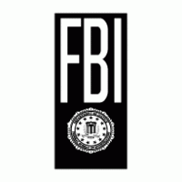200x200 Fbi Brands Of The Download Vector Logos And Logotypes