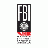 200x200 Fbi Shield Brands Of The Download Vector Logos