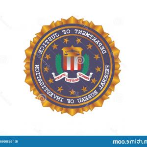 300x300 Fbi Agent Rubber Stamps Vector Catchsplace