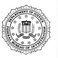 Fbi Seal Vector at Vectorified.com | Collection of Fbi Seal Vector free ...