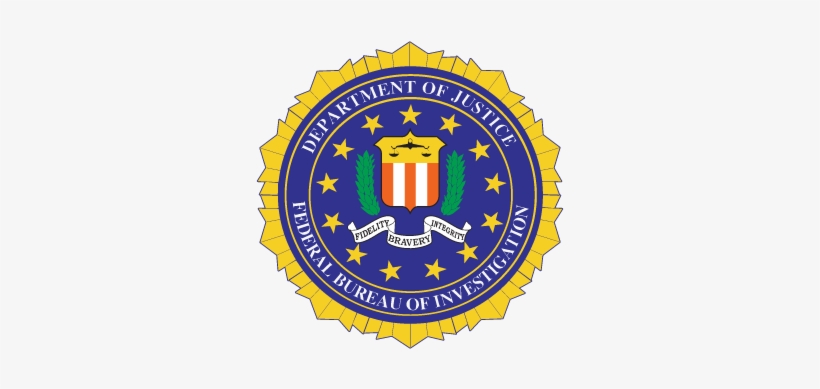 Fbi Seal Vector At Vectorified.com | Collection Of Fbi Seal Vector Free ...