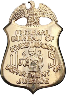 220x313 Symbols Of The Federal Bureau Of Investigation