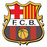 200x200 Fc Barcelona Logo Vector