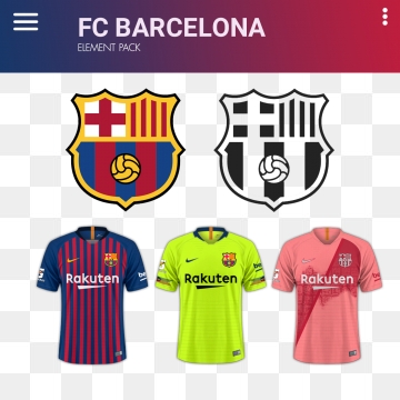 360x360 Barcelona Png Images Vector And Free Download