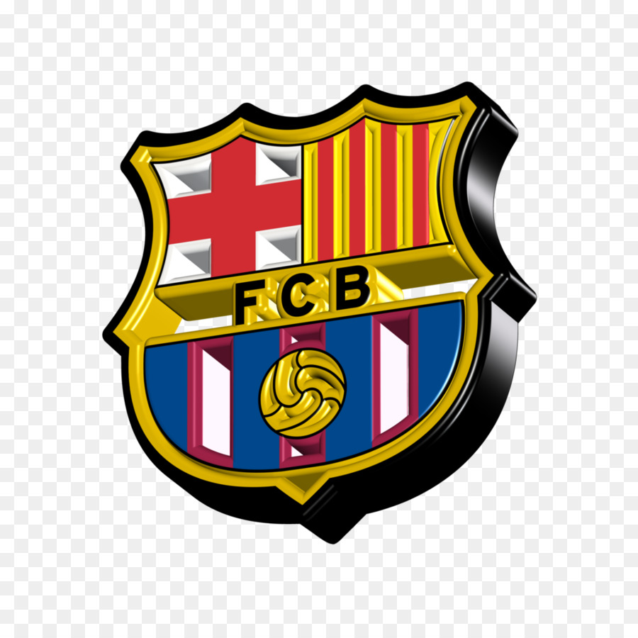 Fc Barcelona Logo Vector at Vectorified.com | Collection of Fc ...