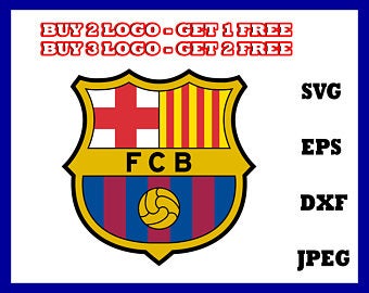 340x270 Barcelona Logo Etsy