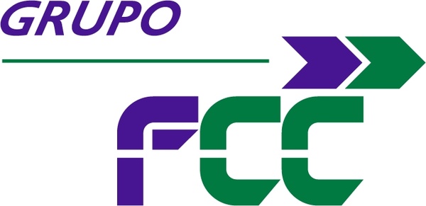 600x291 Fcc Grupo Free Vector In Encapsulated Postscript