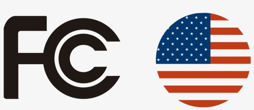 820x355 Usa Fcc Logo