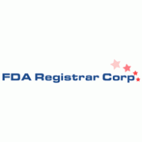 200x200 Fda Logo Vector