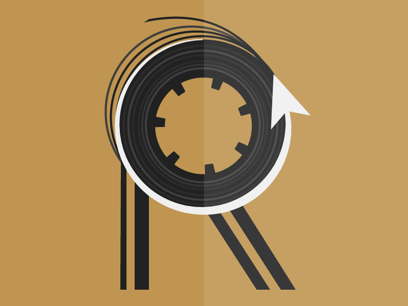 800x600 Logo Design Reloaded