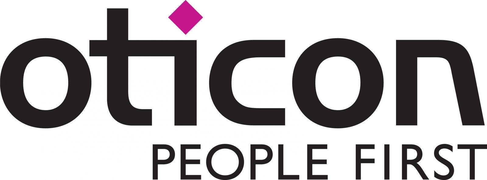1600x593 Oticon Logo Large Al Sigl Community Of Agencies