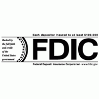 200x200 Fdic Member Brands Of The Download Vector Logos