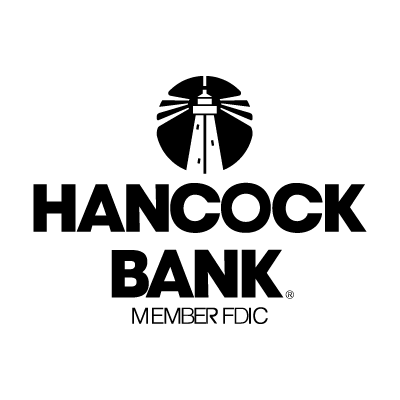 400x400 Hancock Bank Logo Vector Free Download