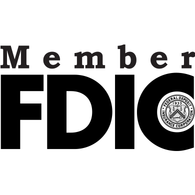 390x390 Member Fdic Logos