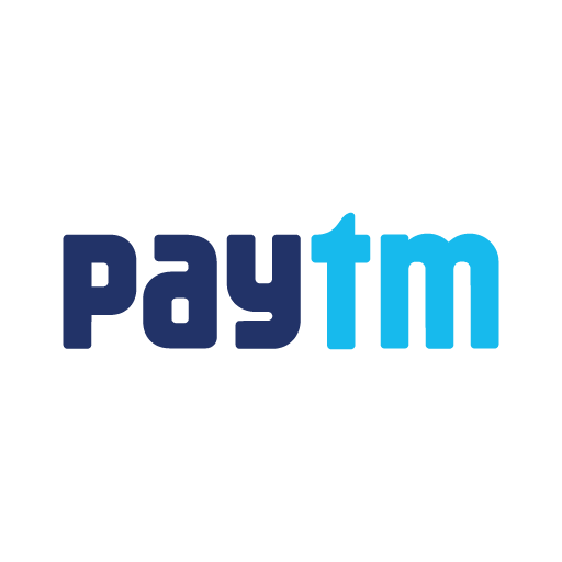 512x512 Paytm Vector Logo