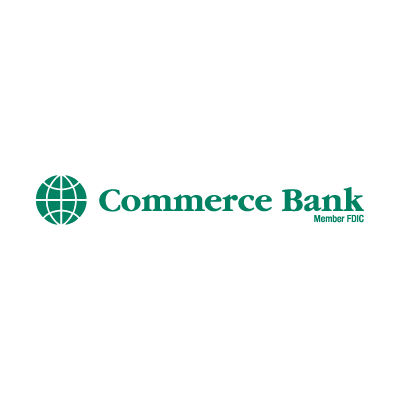 400x400 Commerce Bancshares Vector Logo