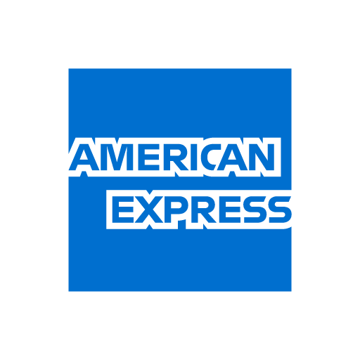512x512 Download American Express Vector Logo