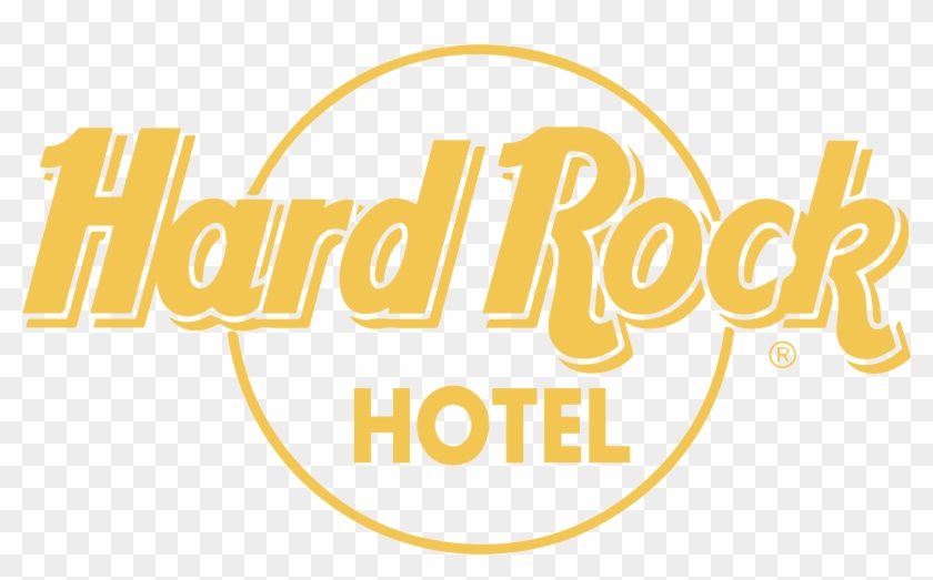 840x523 Hard Rock Hotel Logo Vector