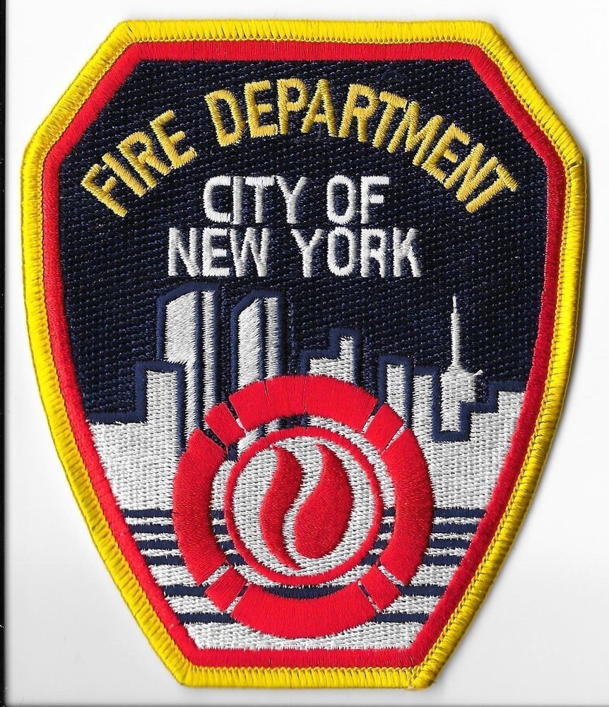 Fdny Logo Vector at Vectorified.com | Collection of Fdny Logo Vector ...