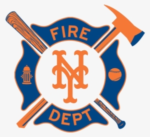 300x275 New York Mets Logo Png, Transparent New York Mets Logo Png Image