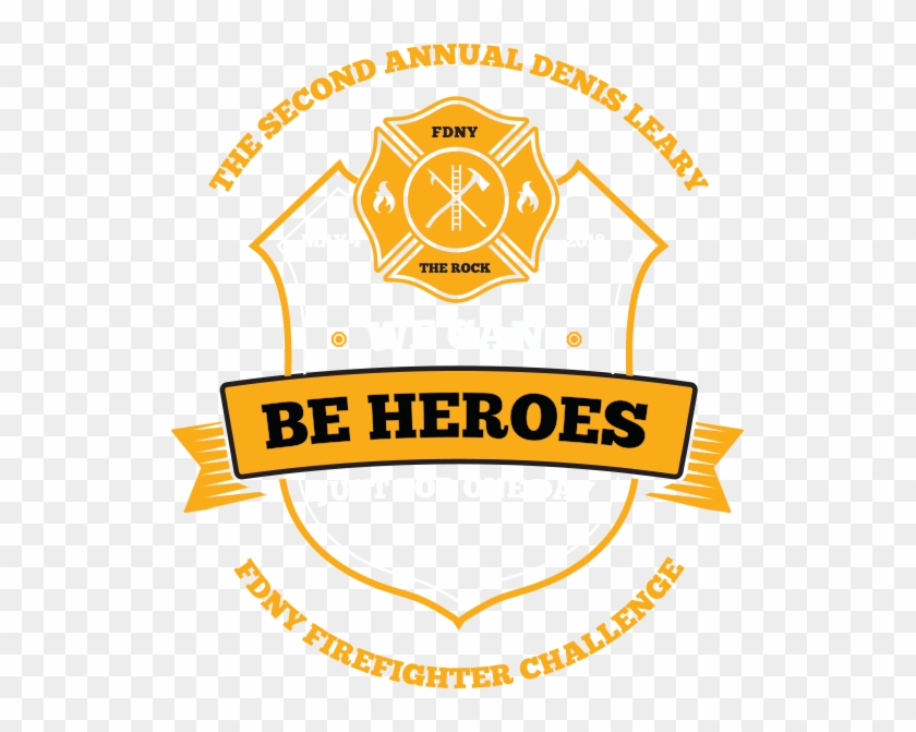 840x671 Denis Leary Fdny Firefighter Challenge