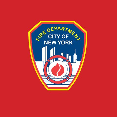 480x480 Fdny Logo